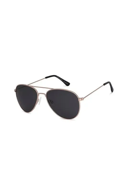 0ecc8255-9244-453d-9ead-058a8d32ec4f1657554891189VincentChaseUnisexGreyLensGold-TonedAviatorSunglasseswithUVP1.jpg